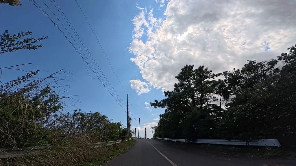 アントラーズ通り